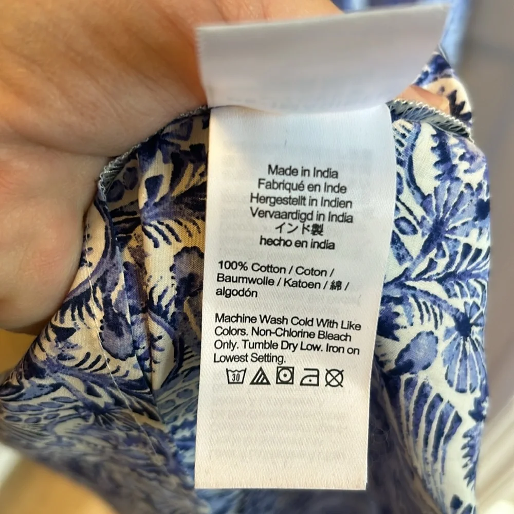 NWT J. Crew Collection Anguilla halter dress